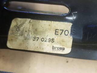 стеклоподъемник электрический задний левый BMW X5 E70 2007, 7137029