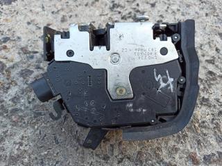 замок двери задней левой BMW X5 E53 2003, 51228402601