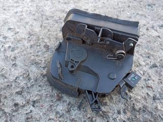 замок двери задней левой BMW X5 E53 2001, 4.6 л., M62 B46 (468S1), бензин, АКПП, внедорожник 5 дв., 8402601