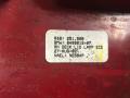 фонарь крышки багажника правый BMW X5 E53 2003, 4.6 л., M62 B46 (468S1), бензин, АКПП, внедорожник 5 дв., 8409012 - фото №4