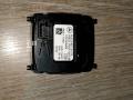 часы Mercedes-Benz E-Класс W213/S213/C238/A238 2016, 2.0 л., OM 654.920, дизель, АКПП, белый, седан, правый руль, 2138272000, A2138272000, VPGXDF-15A030-BB - фото №3