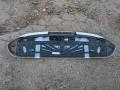 спойлер BMW X5 F15 2018, 3.0 л., N57 D30 C, дизель, АКПП, белый, внедорожник 5 дв. - фото №6