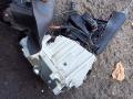 замок двери передней правой Mercedes-Benz GL-Класс X164 2007, 3.0 л., OM 642.940, дизель, АКПП, серебристый, внедорожник 5 дв. - фото №4