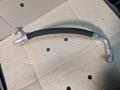 трубка кондиционера Mercedes-Benz E-Класс W213/S213/C238/A238 2016, 2.0 л., OM 654.920, дизель, АКПП, белый, седан, правый руль, A2138301900 - фото №4