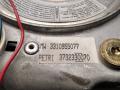 подушка безопасности водителя BMW 5 серия E39 1998, 1095507 - фото №3