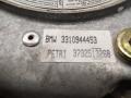 подушка безопасности водителя BMW 5 серия E39 2000, 1094445 - фото №3