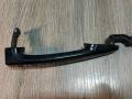 ручка наружная задняя правая BMW X5 E70 2007, 3.0 л., M57 D30 (306D3), дизель, АКПП, внедорожник 5 дв. - фото №2