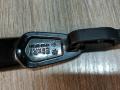 ручка наружная задняя правая BMW X5 E70 2007, 3.0 л., M57 D30 (306D3), дизель, АКПП, внедорожник 5 дв. - фото №3