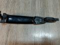 ручка наружная задняя правая BMW X5 E70 2007, 3.0 л., M57 D30 (306D3), дизель, АКПП, внедорожник 5 дв. - фото №4