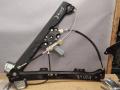 стеклоподъемник BMW 5 серия E60/E61 2007, 7184384, 7184742 - фото №2