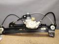 стеклоподъемник BMW 5 серия E60/E61 2007, 7184384, 7184742 - фото №2