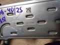 охладитель EGR / Радиатор EGR Mercedes-Benz 2013, 2.1 л., OM 651.913, дизель, АКПП, седан, A6511400675 - фото №2