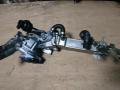 охладитель EGR / Радиатор EGR Mercedes-Benz 2013, 2.1 л., OM 651.913, дизель, АКПП, седан, A6511400675 - фото №4