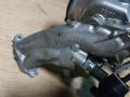 охладитель EGR / Радиатор EGR Mercedes-Benz 2013, 2.1 л., OM 651.913, дизель, АКПП, седан, A6511400675 - фото №9
