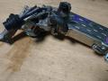 охладитель EGR / Радиатор EGR Mercedes-Benz E-Класс W212/S212/C207/A207 2010, 2.1 л., OM 651.924, дизель, АКПП, серебристый, седан, A6511400075 - фото №4