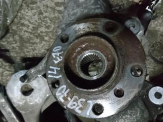 ступица передняя правая BMW X5 E70 2008, 3.0 л., M57 D30 (306D3), дизель, АКПП, внедорожник 5 дв., 31206795959