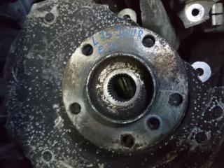 ступица передняя правая BMW X5 E70 2007, 3.0 л., M57 D30 (306D5), дизель, АКПП, внедорожник 5 дв., 31206795959