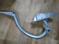 петля крышки багажника Mercedes-Benz C-Класс W205/S205/C205 2015, 2.0 л., M 274.920, бензин, АКПП, седан, правый руль, A2057500428 - фото №4