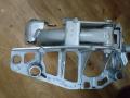 петля крышки багажника Mercedes-Benz C-Класс W205/S205/C205 2015, 2.0 л., M 274.920, бензин, АКПП, седан, правый руль, A2057500428 - фото №6