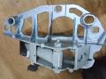 петля крышки багажника Mercedes-Benz C-Класс W205/S205/C205 2015, 2.0 л., M 274.920, бензин, АКПП, седан, правый руль, A2057500328 - фото №6