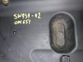 корпус воздушного фильтра Mercedes-Benz E-Класс W212/S212/C207/A207 2010, 2.1 л., OM 651.925, дизель, АКПП, седан, A6510901101 - фото №2