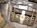 тормозные колодки Mercedes-Benz E-Класс W213/S213/C238/A238 2016, 2.0 л., OM 654.920, дизель, АКПП, белый, седан, правый руль - фото №2