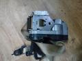 ремень безопасности Mercedes-Benz M-Класс W164 2006, 3.5 л., M 272.967, бензин, АКПП, внедорожник 5 дв., правый руль, A2518606485 - фото №3