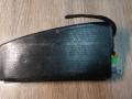 подушка безопасности сиденья Mercedes-Benz M-Класс W164 2006, 3.5 л., M 272.967, бензин, АКПП, внедорожник 5 дв., правый руль, A1648601805, 30350078E - фото №4