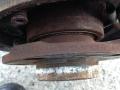 ступица задняя правая BMW 7 серия F01/F02 2009, 4.4 л., N63 B44 A, бензин, АКПП, седан - фото №2