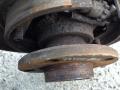 ступица задняя левая BMW X5 E53 [рестайлинг] 2005, 3.0 л., M57 D30 (306D2), дизель, АКПП, внедорожник 5 дв. - фото №2