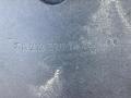 защита двигателя Mercedes-Benz E-Класс W212/S212/C207/A207 2012, 2.1 л., OM 651.924, дизель, АКПП, темно-серый, седан, A2125201326 - фото №3
