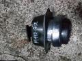 подушка крепления двигателя BMW X5 E70 2010, 3.0 л., N57 D30 A, дизель, АКПП, внедорожник 5 дв., 6795417 - фото №4