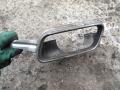 насадка на глушитель BMW 7 серия F01/F02 2009, 3.0 л., N54 B30 A, бензин, АКПП, седан - фото №2