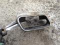 насадка на глушитель BMW 7 серия F01/F02 2009, 3.0 л., N54 B30 A, бензин, АКПП, седан - фото №2