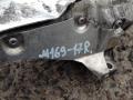 кронштейн двигателя BMW 7 серия F01/F02 2009, 3.0 л., N54 B30 A, бензин, АКПП, седан, 6777612 - фото №2