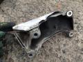 кронштейн двигателя BMW 7 серия F01/F02 2009, 3.0 л., N54 B30 A, бензин, АКПП, седан, 6777612 - фото №3