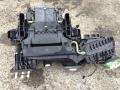 отопитель в сборе (печка) BMW 7 серия F01/F02 2009, 3.0 л., N54 B30 A, бензин, АКПП, седан - фото №3