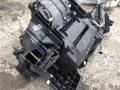 отопитель в сборе (печка) BMW 7 серия F01/F02 2009, 3.0 л., N54 B30 A, бензин, АКПП, седан - фото №4