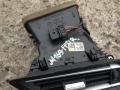 дефлектор обдува салона BMW 7 серия F01/F02 2009, 3.0 л., N54 B30 A, бензин, АКПП, седан, 9112150 - фото №2