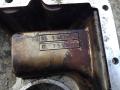масляный поддон BMW 7 серия E65/E66/E67 [рестайлинг] 2005, 4.4 л., АКПП, седан, 7508117, 7510835 - фото №2