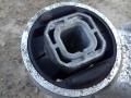 балка подвески задняя BMW 7 серия F01/F02 2009, 3.0 л., N54 B30 A, бензин, АКПП, седан, 6775880 - фото №3