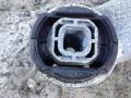 балка подвески задняя BMW 7 серия F01/F02 2009, 3.0 л., N54 B30 A, бензин, АКПП, седан, 6775880 - фото №4