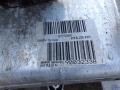 балка подвески задняя BMW 7 серия F01/F02 2009, 3.0 л., N54 B30 A, бензин, АКПП, седан, 6775880 - фото №7
