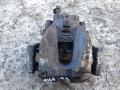 суппорт задний левый BMW 7 серия F01/F02 2009, 3.0 л., N54 B30 A, бензин, АКПП, седан - фото №3
