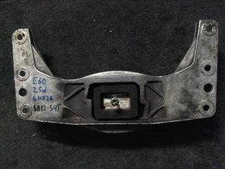 кронштейн КПП BMW 5 серия E60/E61 2005, 2.5 л., M57 D25 (256D1), дизель, АКПП, седан, 6761106