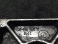 кронштейн КПП BMW 5 серия E60/E61 2005, 2.5 л., M57 D25 (256D1), дизель, АКПП, седан, 6761106 - фото №3