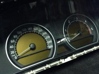 щиток приборов (приборная панель) BMW 7 серия E65/E66/E67 2004, 3.0 л., M57 D30 (306D2), дизель, АКПП, седан, 6946843
