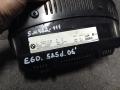 монитор мультимедиа BMW 5 серия E60/E61 2006, 2.5 л., M57 D25 (256D1), дизель, АКПП, седан, 9114356, 9114354 - фото №3