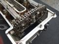 головка блока цилиндров BMW X5 E53 2001, 4.4 л., M62 B44 (448S2), бензин, АКПП, внедорожник 5 дв., 1702381 - фото №2