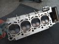 головка блока цилиндров BMW X5 E53 2001, 4.4 л., M62 B44 (448S2), бензин, АКПП, внедорожник 5 дв., 1702381 - фото №4